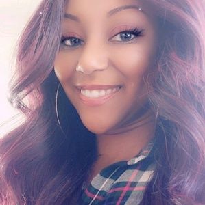 Meet your Posher, Jess